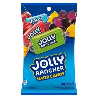 Jolly Rancher Hard Candy Original 198 g