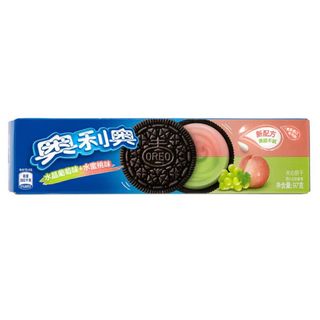 Oreo Grape Peach 97 g
