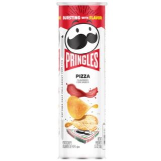 Pringles Pizza 158 g