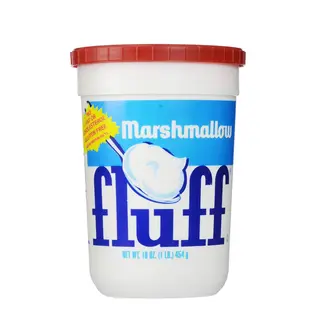Marshmallow Fluff 454g