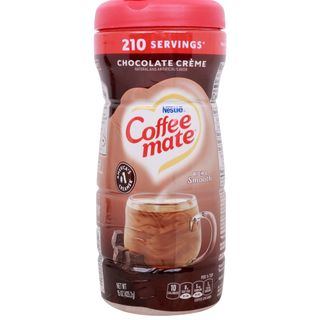 Coffee-mate Chocolate Crème 425.2 g