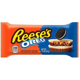 Reese's Oreo 39 g
