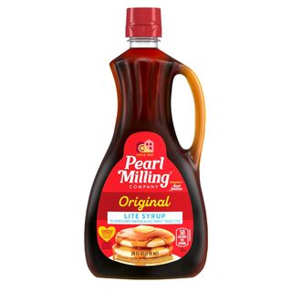 Pearl Milling Original Lite Syrup 710 ml