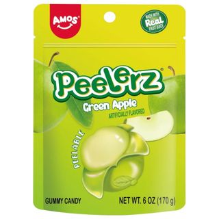 Peelerz Green Apple 170 g