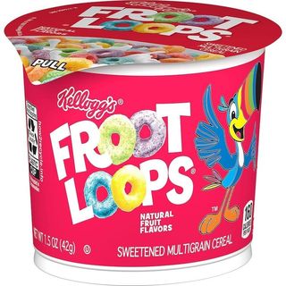 Froot Loops Cup 42g
