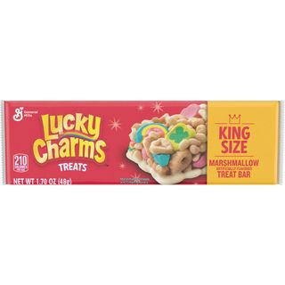 Lucky Charms Treat Bar 48g