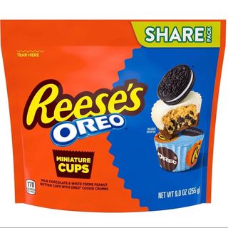 Reese's Oreo Miniature Cups 255 g