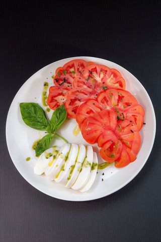 Ensalada Caprese