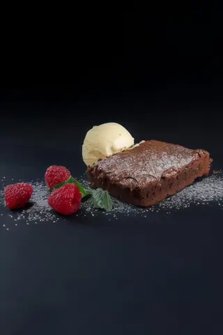 Brownie