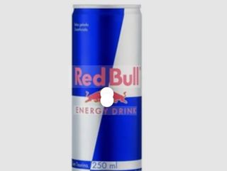 Red bull