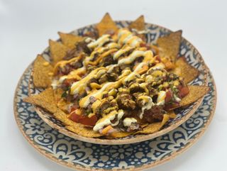 Nachos
