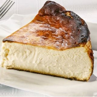 Tarta de queso casera