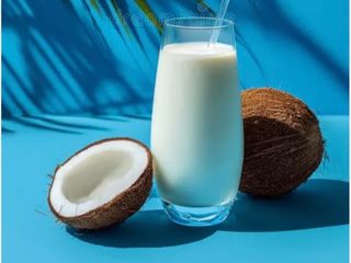 Jugo de coco