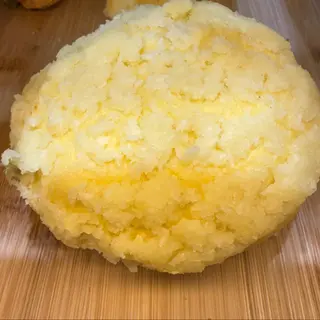 Pan de deus
