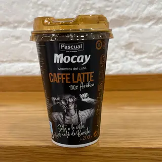 Caffe Latte (Mocay)