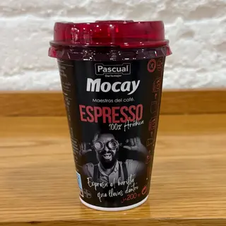Espresso (Mocay)