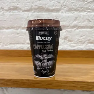 Cappuccino ( Mocay)