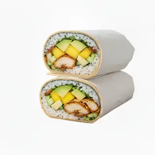 Wrap Fresh