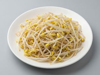 38. Frijolitos salteados