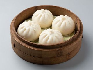 17.Xiao Long Bao (4 Pzs.)