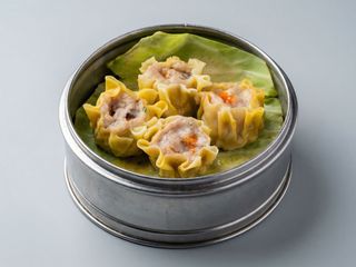 18.Shu Mai (4 Pzs.)