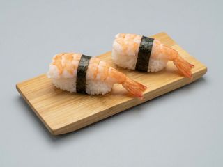 S3.Sushi De Langostino (2 Pzs.)