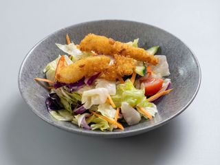 1.ENSALADA MELODY