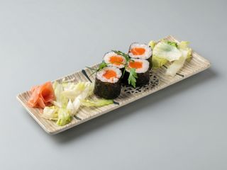 S21B.SALMON 8 Pzs