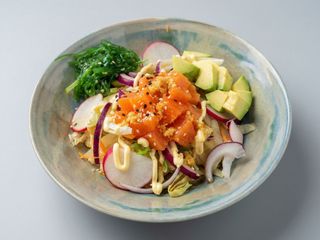 7.Ensalada De Atún