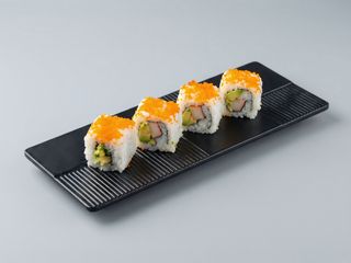 S36B.California Tobiko (8 Pzs.)