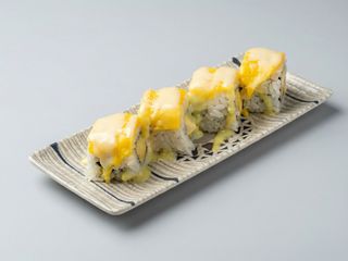 S33B.MANGO ROLL (8 Pzs.)