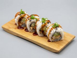 S42B.Unaghi Roll (8 Pzs.)