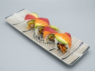 S39B.House Roll (8 Pzs.)