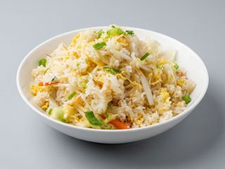 28.ARROZ VEGETAL