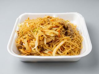 35.FIDEOS MELODY