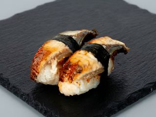 S4.NIGIRI ANGUILA 2PCS