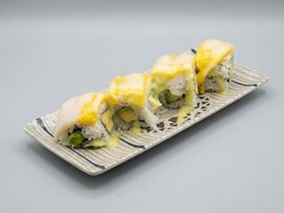 S34B.PINA ROLL 8PCS