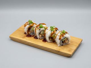 S42A.Unaghi Roll (4 Pzs.)
