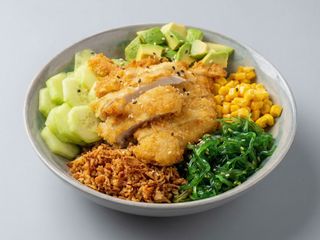 P6.POLLO FRITO