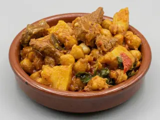 Ropa vieja