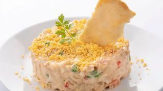 Ración De Ensaladilla De Atón 
