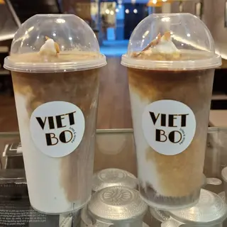 Bubble Café Viet