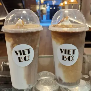 Frappe Café Viet