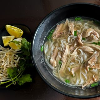 Phở de pollo