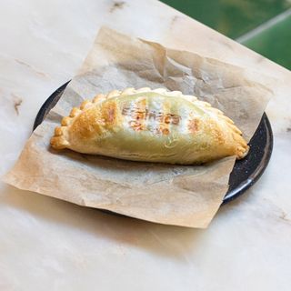 Empanada de Verdura