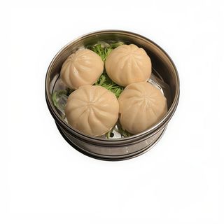 9. Xiao long bao