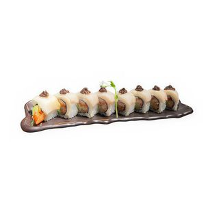 28. Tiger roll (8 uds.)