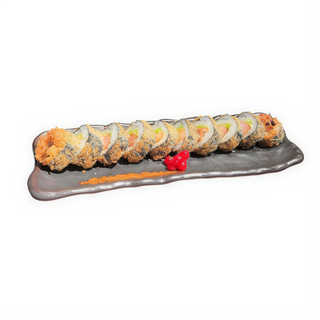 30. Futomaki spicy pato (10 uds.)