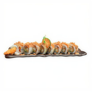 33. Tempura bermuda (8 uds.)