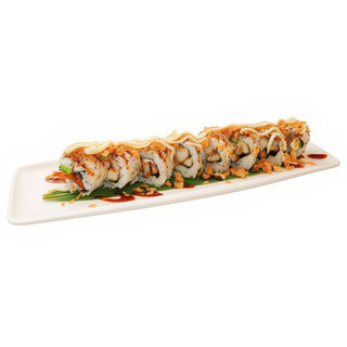 37. California de pollo (8 uds.)